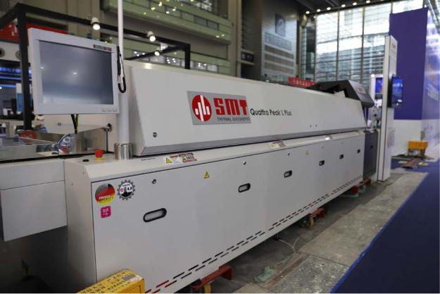 訪蘇州愛思姆特機械設備有限公司總經理夏永祥