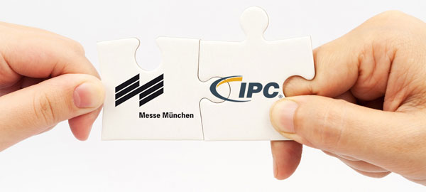 慕尼黑上海電子生產設備展