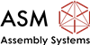 ASM Assembly Systems ASM Assembly Systems