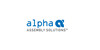 Alpha Assembly Solutions Alpha Assembly Solutions