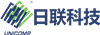 日聯科技