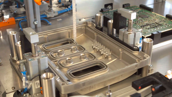 ViscoTec計量係統