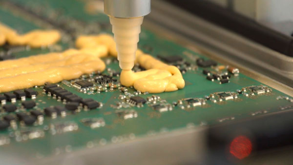 ViscoTec計量係統