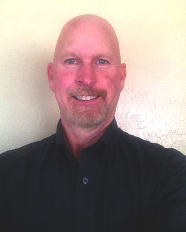 技術市場公司總裁兼主要股東Chris Dodd 技術市場公司總裁兼主要股東Chris Dodd