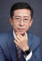 德國好樂集團上海分公司總經理邵建義