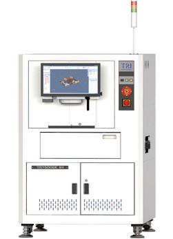 計量量測與智能工廠應用