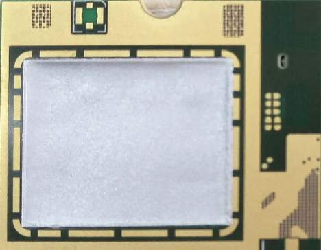 Panacol用於5GEMI屏蔽的導電膠Elecolit342