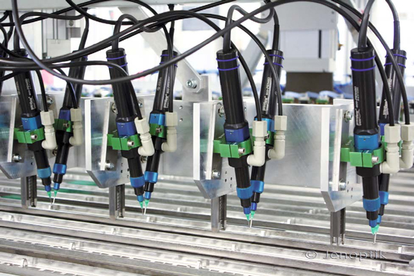 ViscoTec維世科點膠