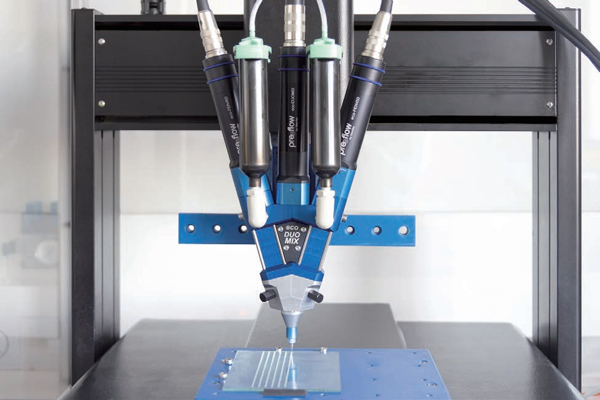 ViscoTec維世科點膠