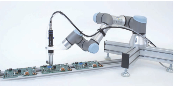 ViscoTec維世科點膠