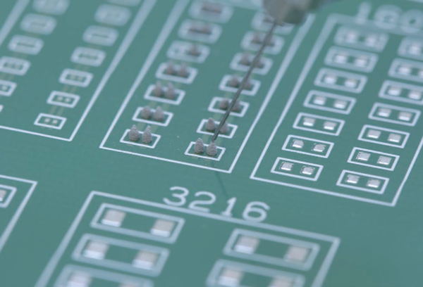 ViscoTec維世科點膠