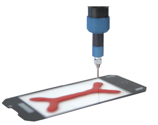 ViscoTec維世科點膠