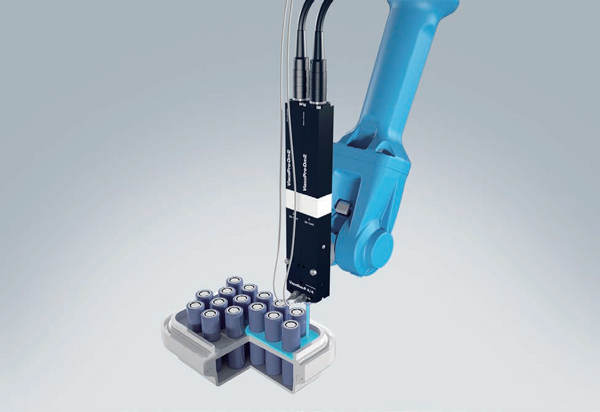 ViscoTec維世科點膠