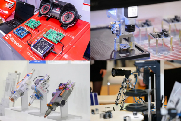 慕尼黑上海電子生產設備展 慕尼黑上海電子生產設備展