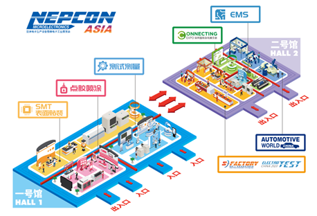 中國電子製造 中國電子製造