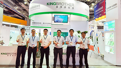 金百澤科技 金百澤科技