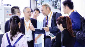 上海慕展 上海慕展